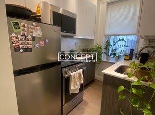 111 Park Dr #33CP, Boston, MA 02215