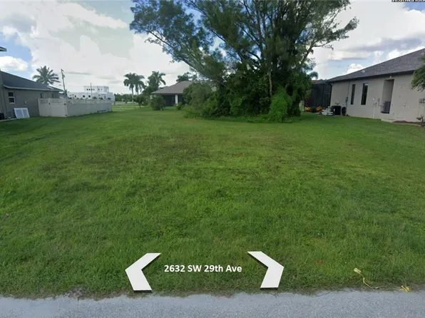 2632 SW 29th Ave, Cape Coral, FL 33914