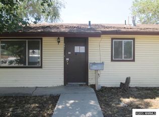 681 W Center St, Fallon, NV 89406