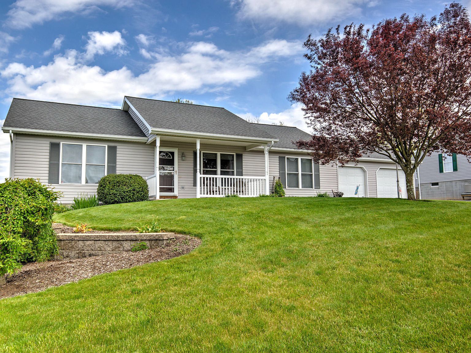 99 Vincent Blvd, Middleburg, PA 17842 Zillow