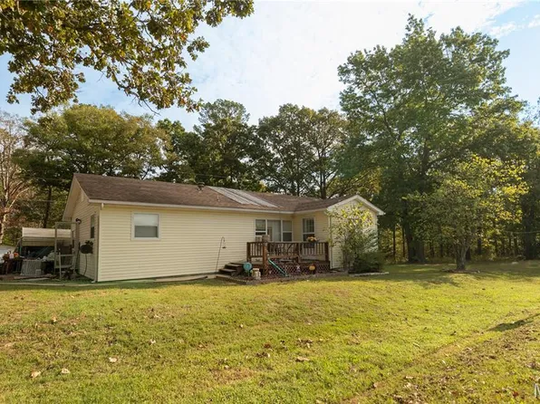 9711 Pp Hwy, Poplar Bluff, MO 63901