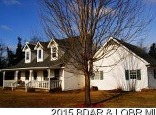 327 Highway Cc, Eldon, MO 65026