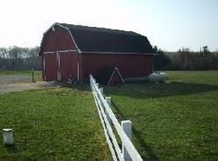 1747 M 72 W, Barton City, MI 48705
