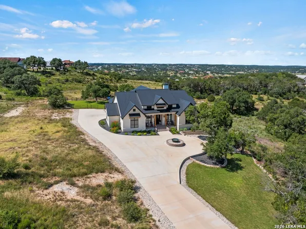 156 PUZZLE PASS, Spring Branch, TX 78070