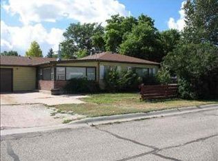 3525 Myers Ct, Cheyenne, WY 82001