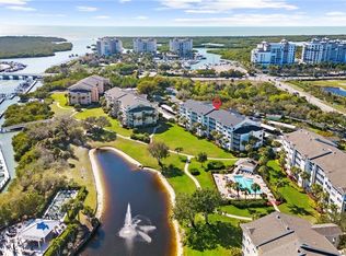 340 Horse Creek DR #307, NAPLES, FL 34110