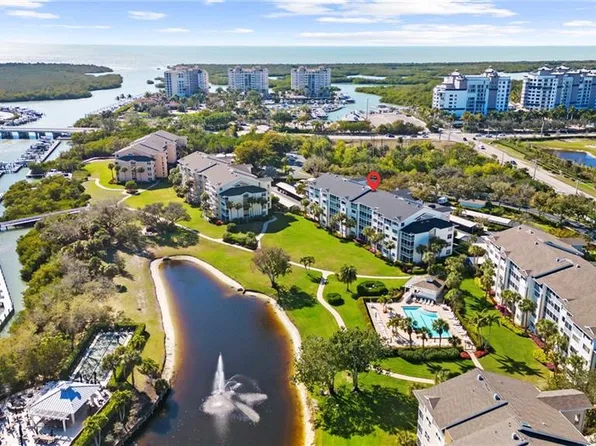 340 Horse Creek DR #307, NAPLES, FL 34110