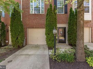 12752 Gladys Retreat Cir #59, Bowie, MD 20720