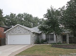 8738 White Quail, San Antonio, TX 78250