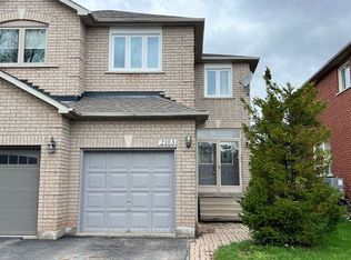 2103 Shady Glen Rd, Oakville, ON L6M3P1