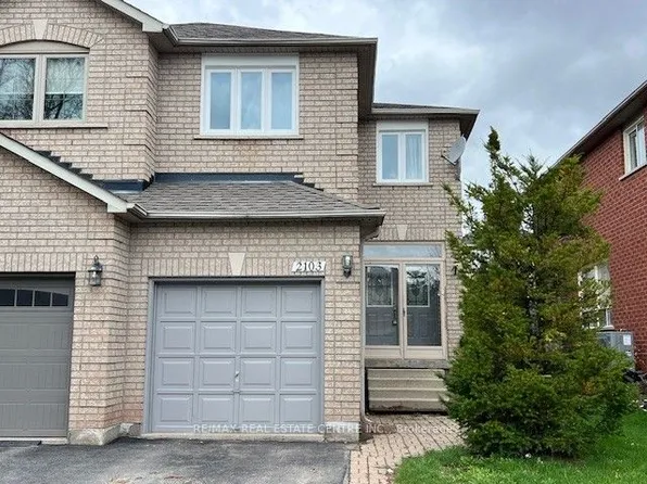 2103 Shady Glen Rd, Oakville, ON L6M 3P1