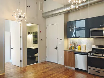 Rented by Manhattan Management LLC