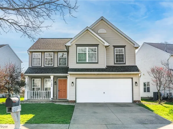 2165 Stonehenge Cir, Akron, OH 44319