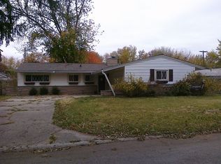 2515 Bradford Ave, Kokomo, IN