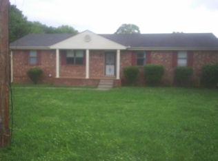 403 E Kings Rd, Smyrna, TN 37167