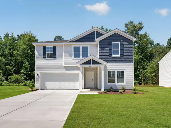 130 Muscovy Dr, Four Oaks, NC 27524