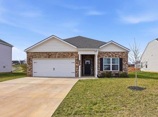 5128 Lost Creek Dr, Morristown, TN 37813