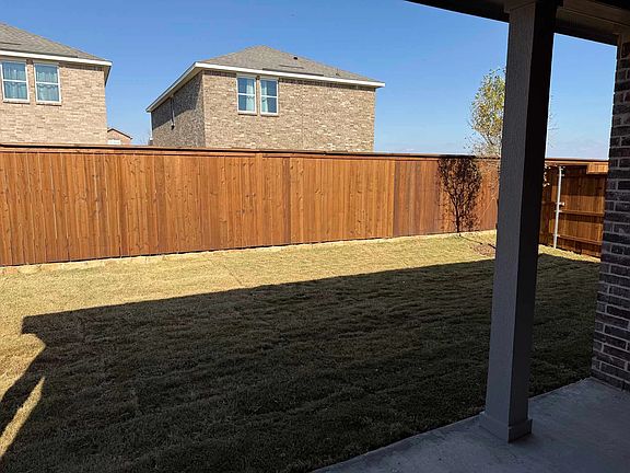 Rear Exterior Design Construction Progress