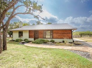 301 Judy Dr, Dripping Springs, TX 78620