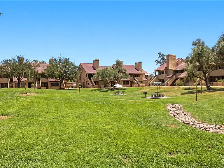 4901 S Calle Los Cerros Dr #103 — Photo 29