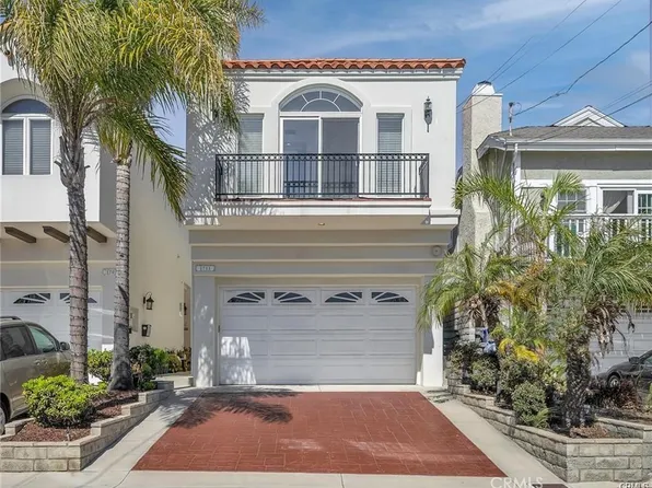 1711 Carlson Ln, Redondo Beach, CA 90278