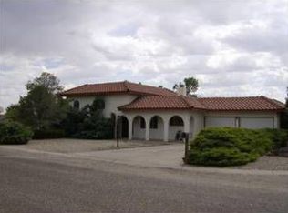 413 Cambridge Ave, Rio Communities, NM 87002