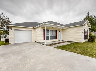 3675 Tupelo Rd, Valdosta, GA 31605