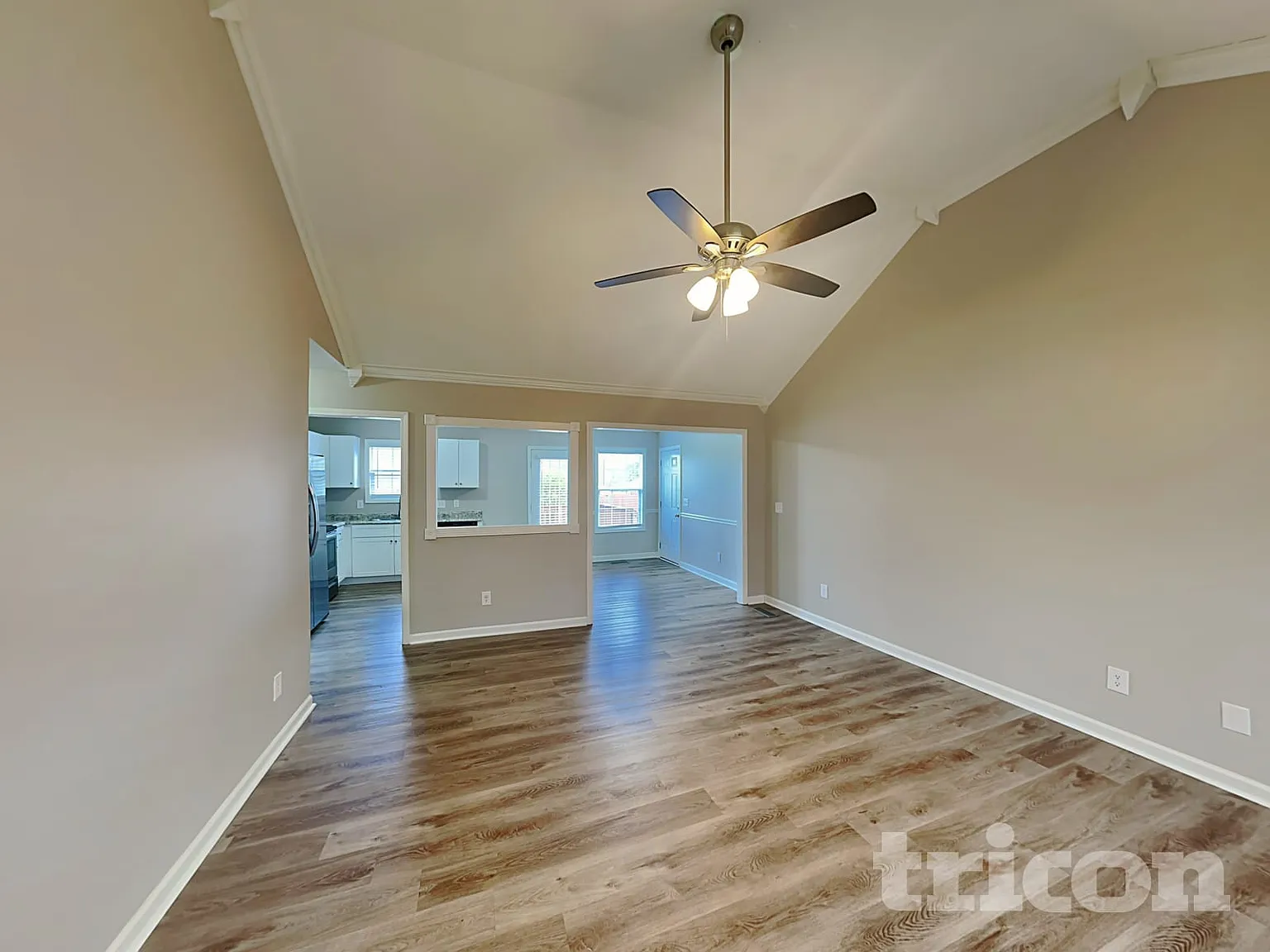 1207 Bolton Drive Smyrna TN — Photo 2