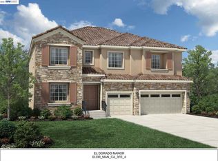 11 Starcross Dr, San Ramon, CA 94583