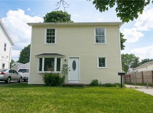 173 Brayton Rd, Rochester, NY 14616