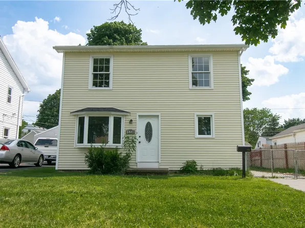 173 Brayton Rd, Rochester, NY 14616