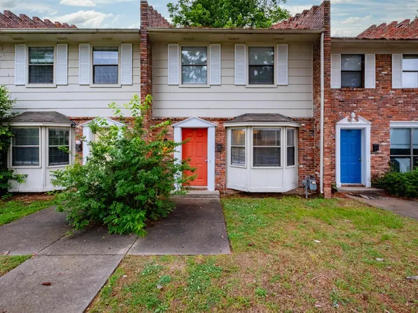 427 W 4th St N, Little Rock, AR 72201