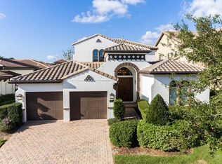 571 Muirfield Loop, Kissimmee, FL 34747