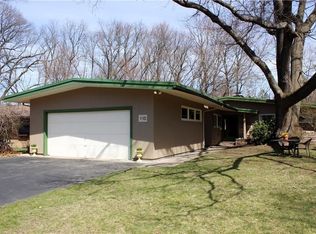 110 Eastwood Trl, Rochester, NY 14622