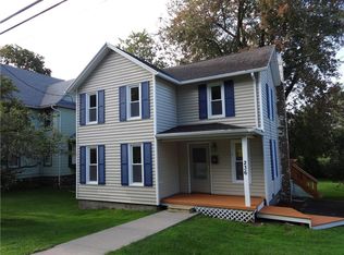 236 E Main St, Victor, NY 14564