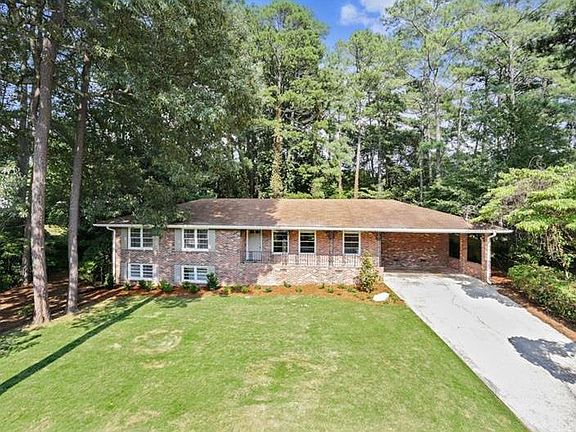 3rd image of 1663 Deerfield Cir