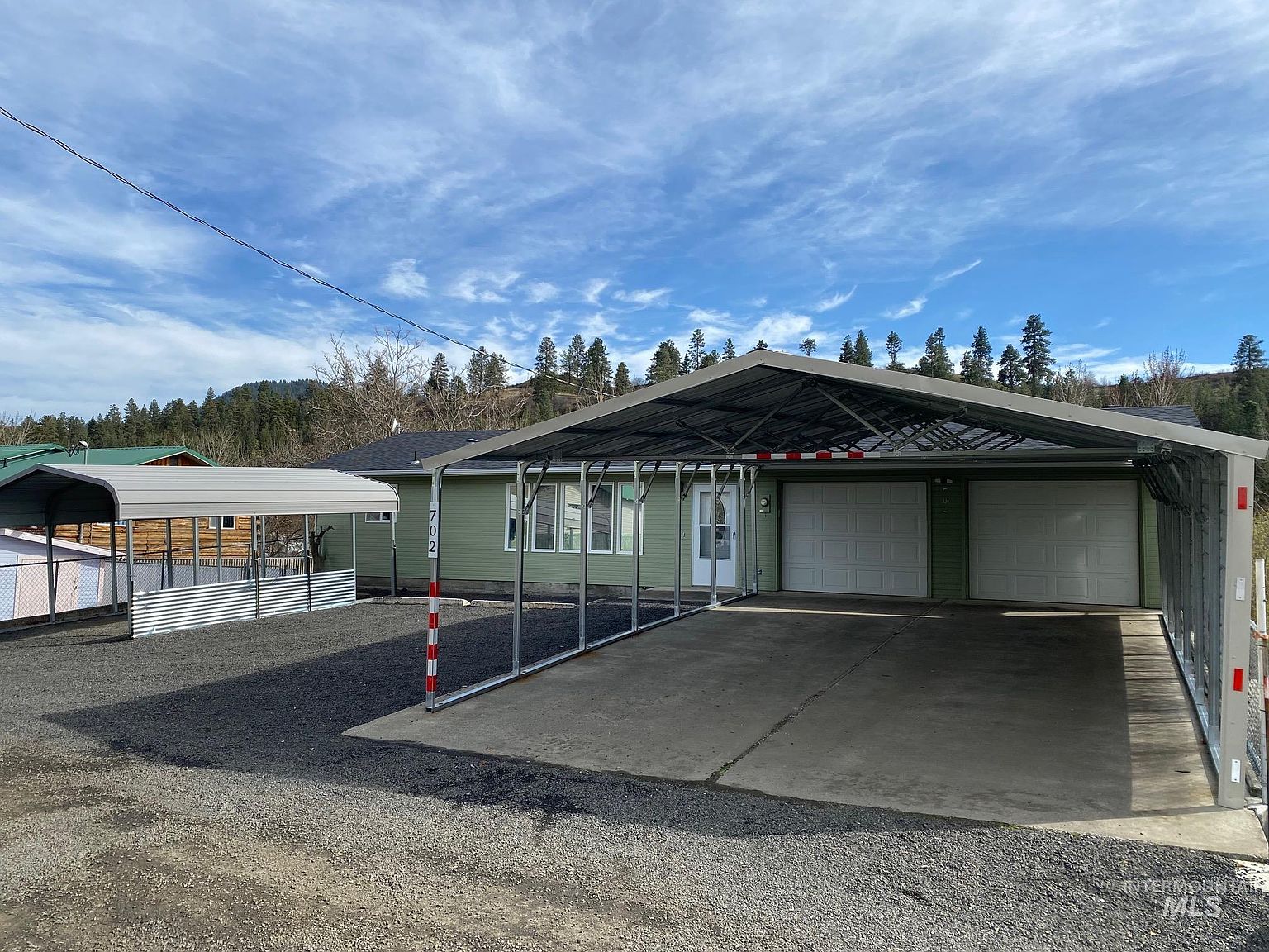 702 Jog Aly, Culdesac, ID 83524 Zillow