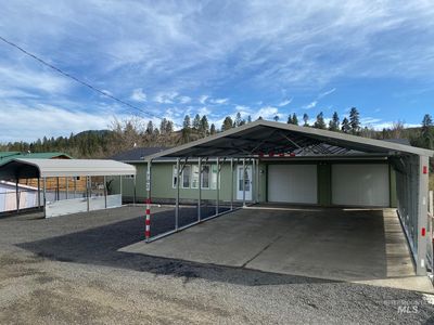 702 Jog Aly, Culdesac, ID, 83524