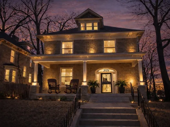 309 S Dudley St, Memphis, TN 38104