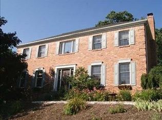 603 Stone Haven Ct, Gibsonia, PA
