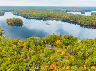 1144 S Morrison Lake Rd, Town Of Gravenhurst, ON P0E1G0