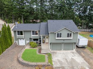 360 E Road Of Tralee, Shelton, WA 98584