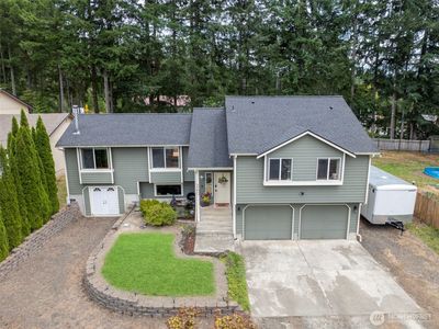 360 E Road of Tralee, Shelton, WA, 98584