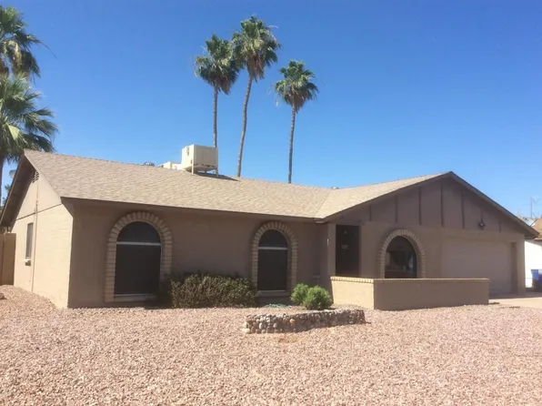 1708 W Summit Pl, Chandler, AZ 85224