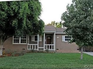 641 Dornie St, Glendora, CA 91741