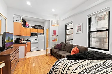 Rented by Halstead Real Estate