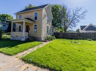 411 N Pleasant St, Princeton, IL 61356