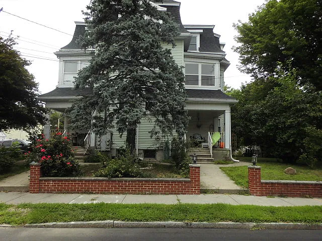 43 Boyd St #2