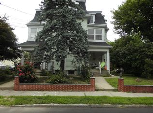 43 Boyd St #2, Watertown, MA 02472