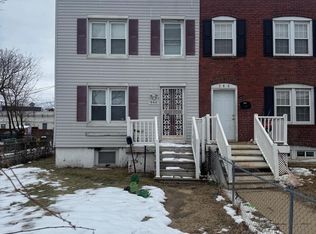 946 1st St, Baltimore, MD